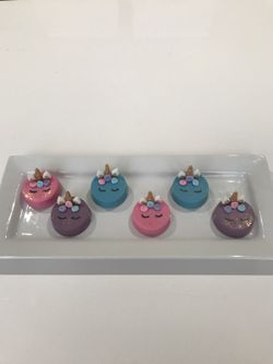 Unicorn cake