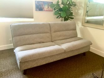 Futon-bed