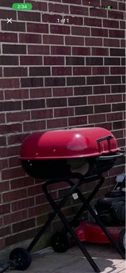 Grill