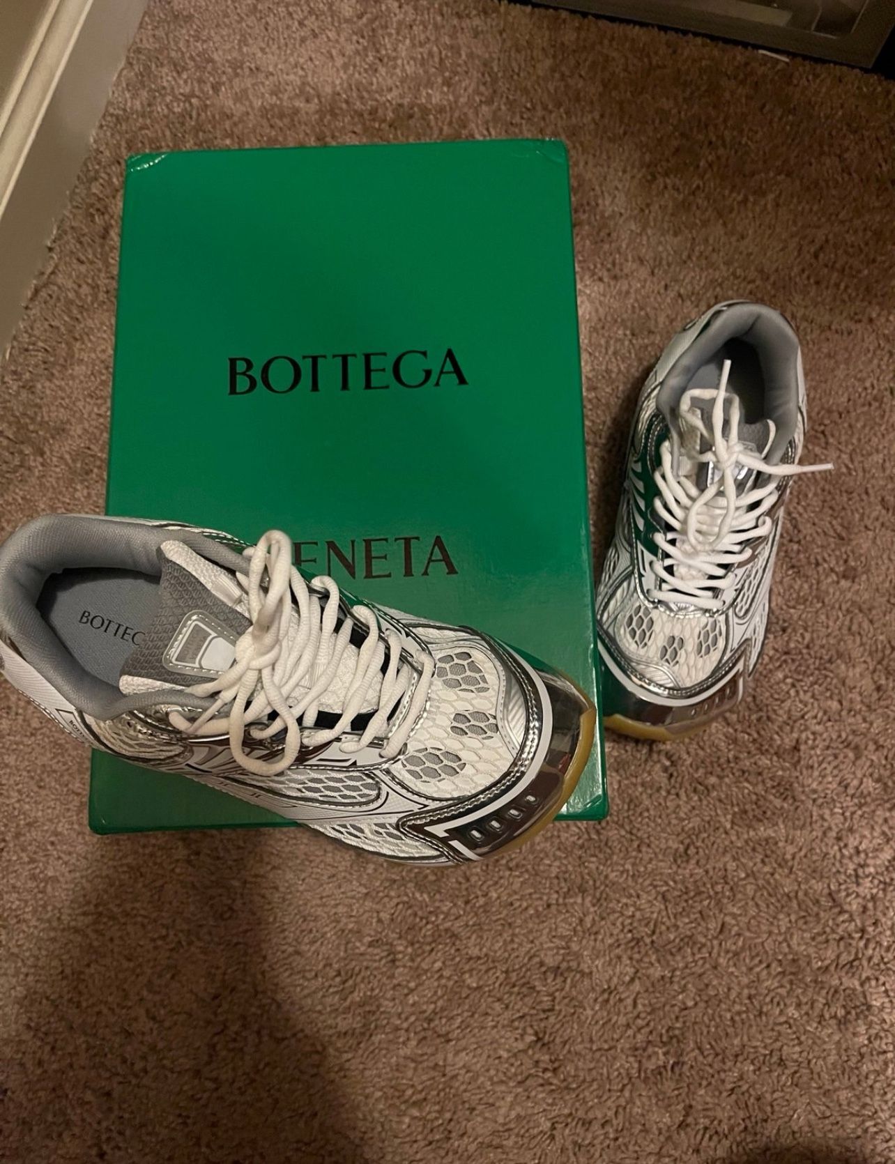 Bottega Veneta Orbit