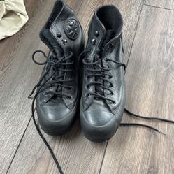 Women's CONVERSE Star Chuck Counter Climate Boots 