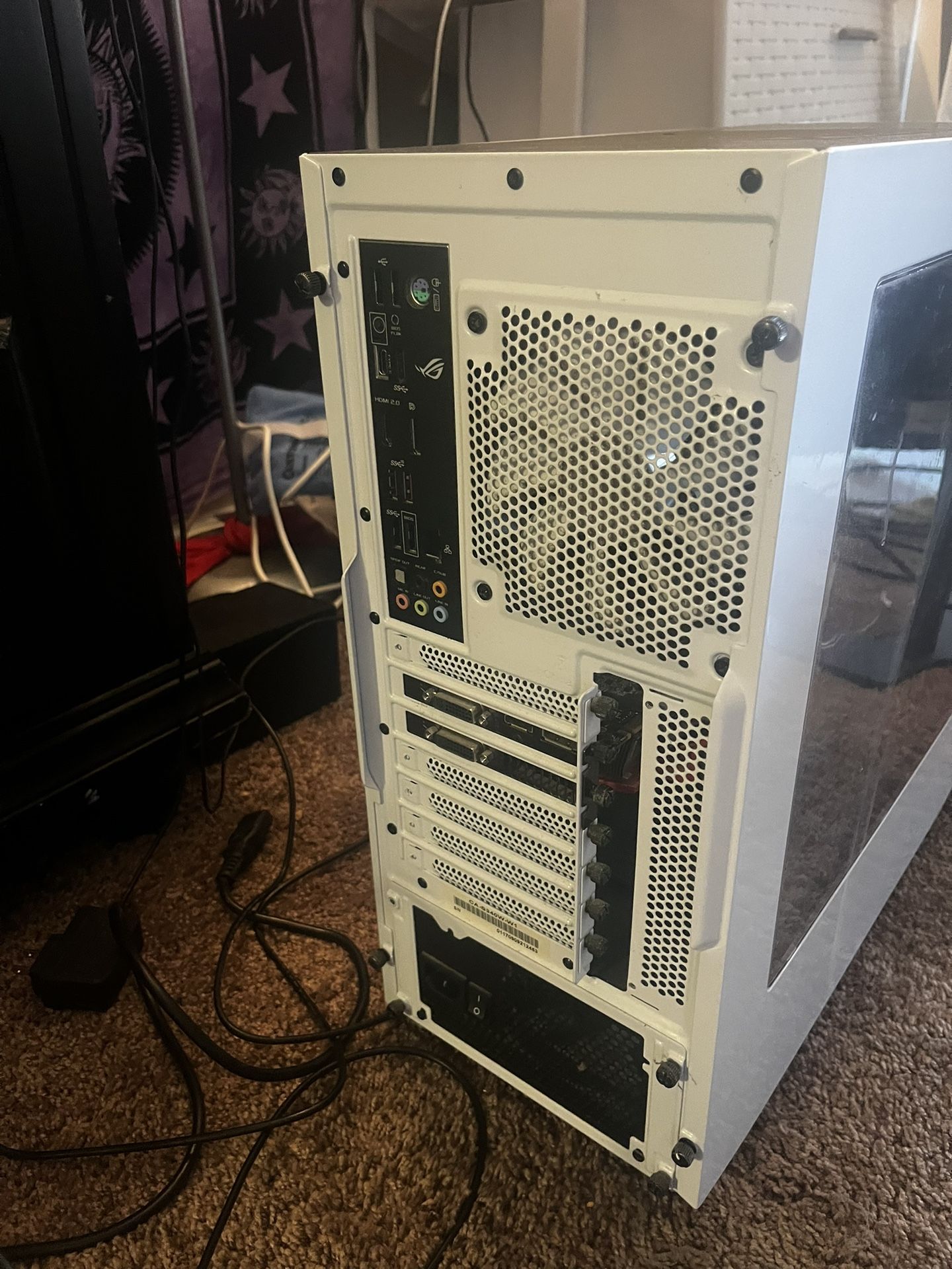 Prebuilt Gaming PC parts for Sale in Temecula, CA OfferUp