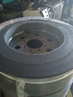 Bobcat tires 33x9x20