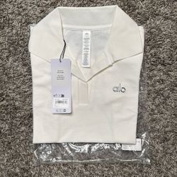 Alo Polo Shirt 
