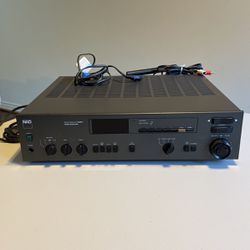 NAD 7240PE Stereo Receiver