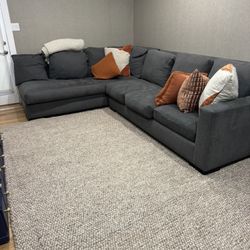 Sectional Sofa 