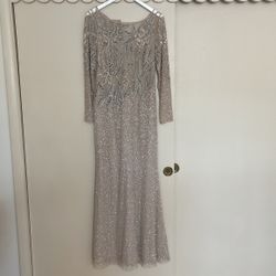 Mother Of The Bride Dress