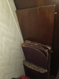 1950's Era Duncan Phyfe Style dining Table 