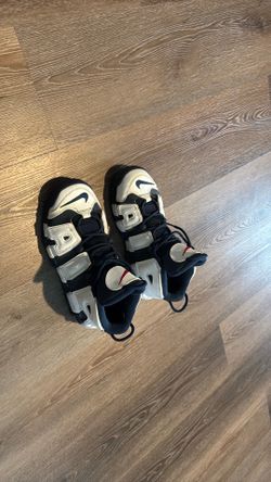 Nike  Air More Uptempo 96
