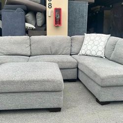 Sectional Couch 