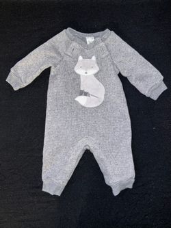 Baby Boy Clothing 
