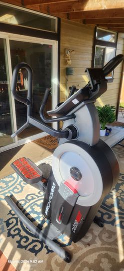 ProForm Cardio Hiit Trainer