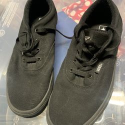 Van Shoes