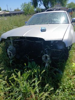 2008 Chrysler 300