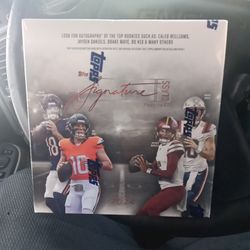 Topps 2024 Signature Class