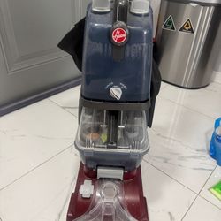 Hoover Vacuum 