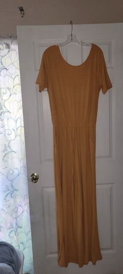 Zenana Premium jumpsuit...XL