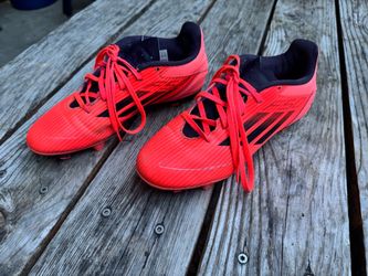 Adidas soccer cleats