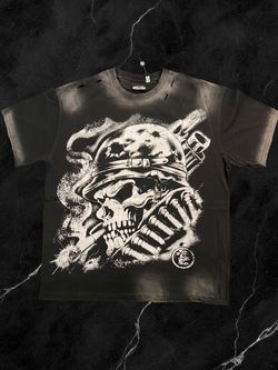 Hellstar  T-Shirt brand new size large shirt