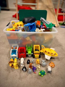 Duplos