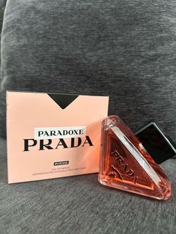 Prada Parodoxe Intense