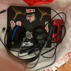 Ps4 