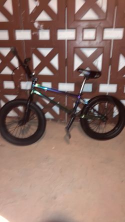 Bmx