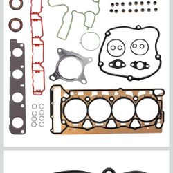Head Gasket Set MLS Cylinder Engine Replacement kit  And More 
