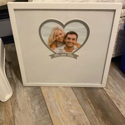 Wedding Frame 