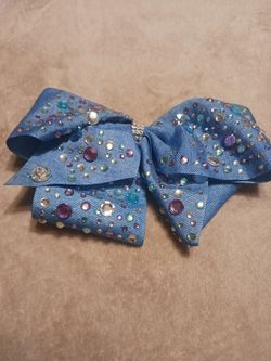 Jojo Siwa Hair Bow