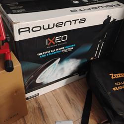 (Brand new) steaming machine 100 or best offer 