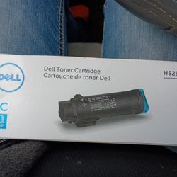 10-New Dell Toners 