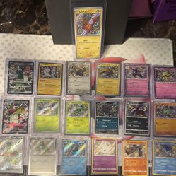 POKÉMON COLLECTION