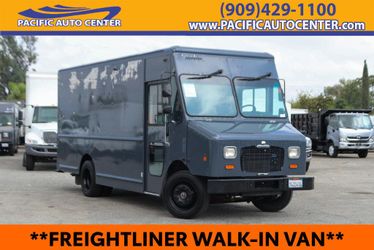 2020 Freightliner MT45G