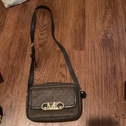 MK Crossbody purse 