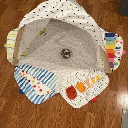 Lovevery play gym