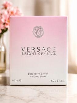 Versace Bright Crystal