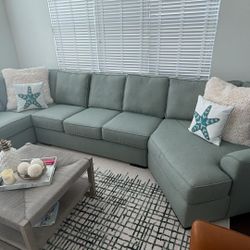 Sectional Sofa Bed