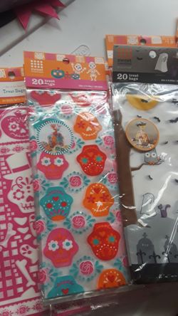 treat bags
