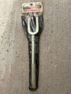 Ball Joint Separator