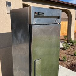 Commercial Freezer