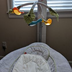 Baby Swing