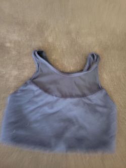 Lululemon bra