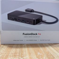 Macbook Docking Station