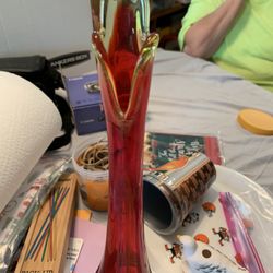 Vase Vintage 
