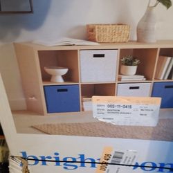 Shelf