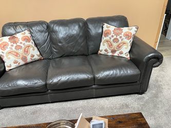 Large Den room set