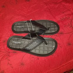 Nuevas Chanclas.