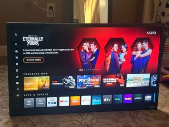 32 in. Vizio TV