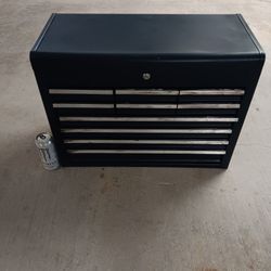 Tool Box: 10 Drawer